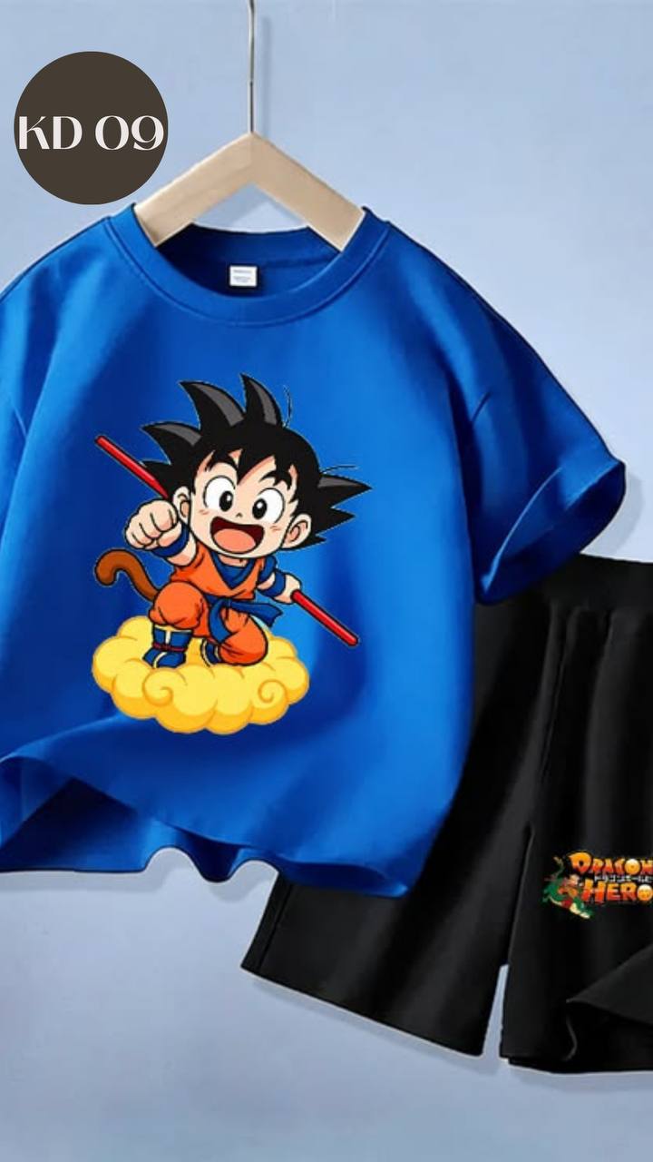 CONJUNTO KD09