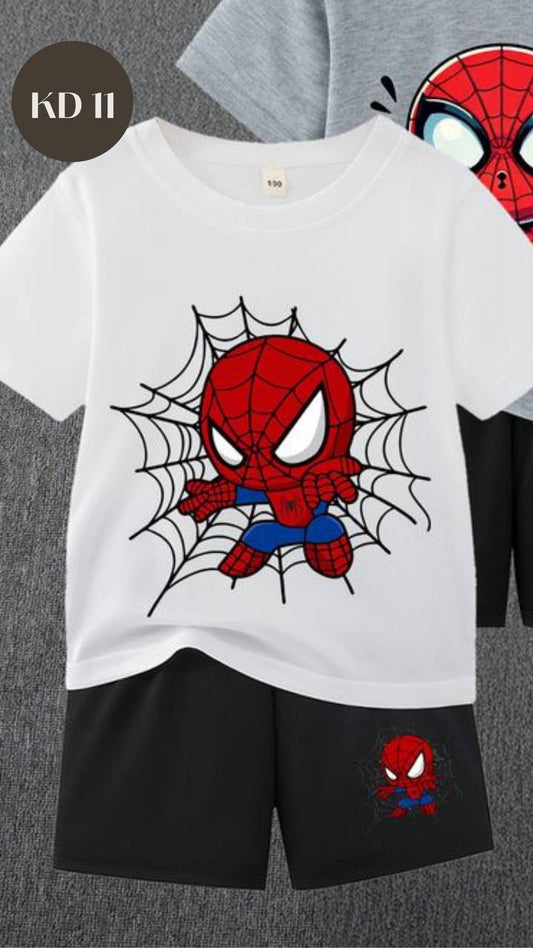 CONJUNTO KD11