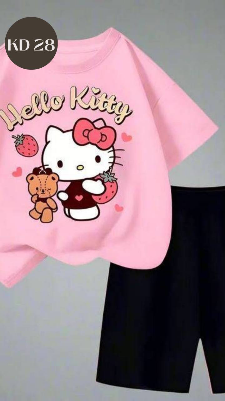 CONJUNTO KD28
