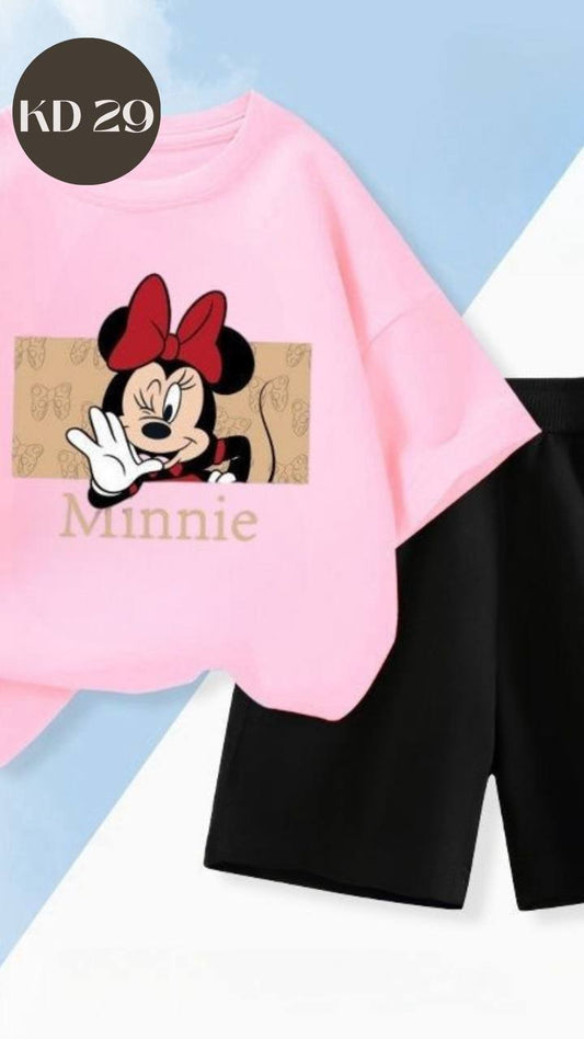 CONJUNTO KD 29