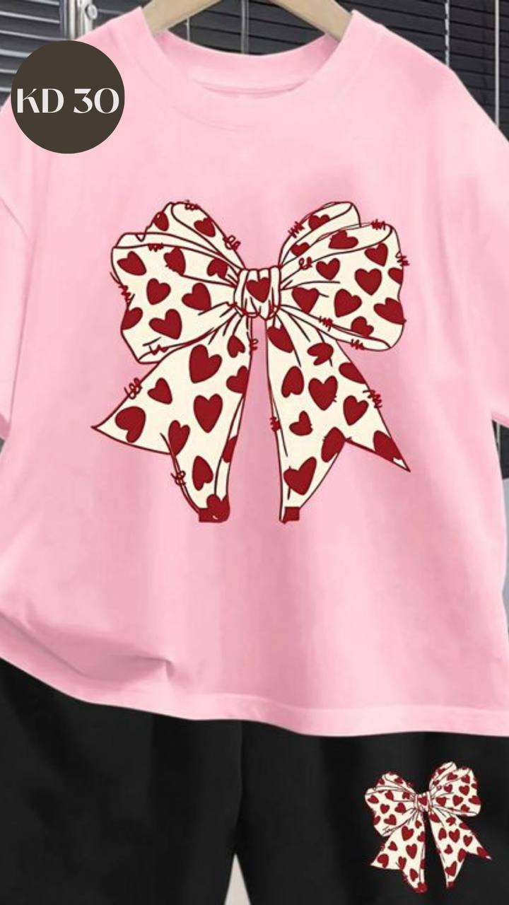 CONJUNTO KD30