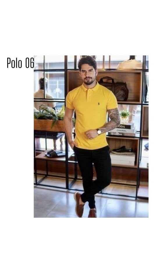 POLO 06