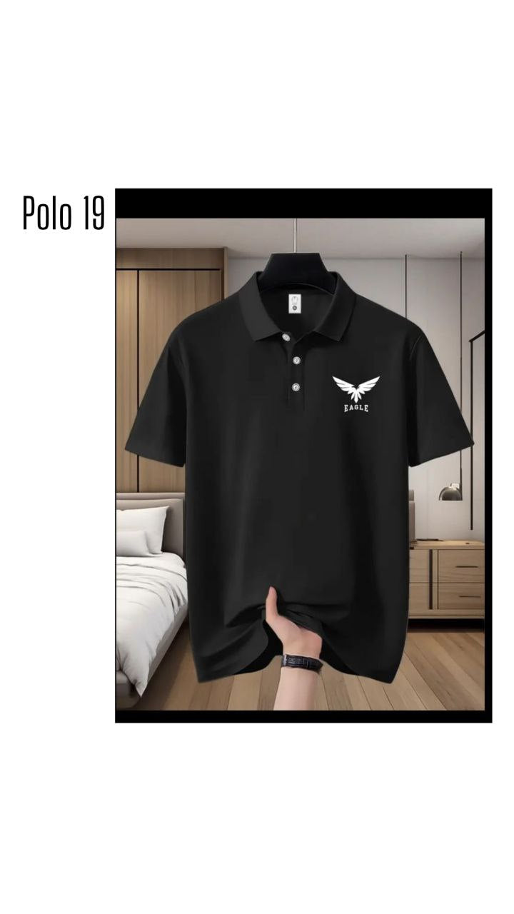 POLO 19