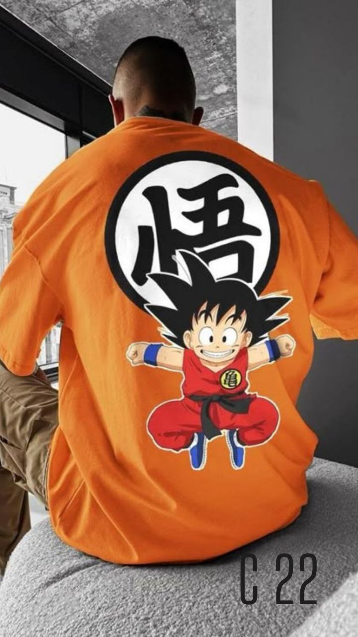 Camiseta estampada c22