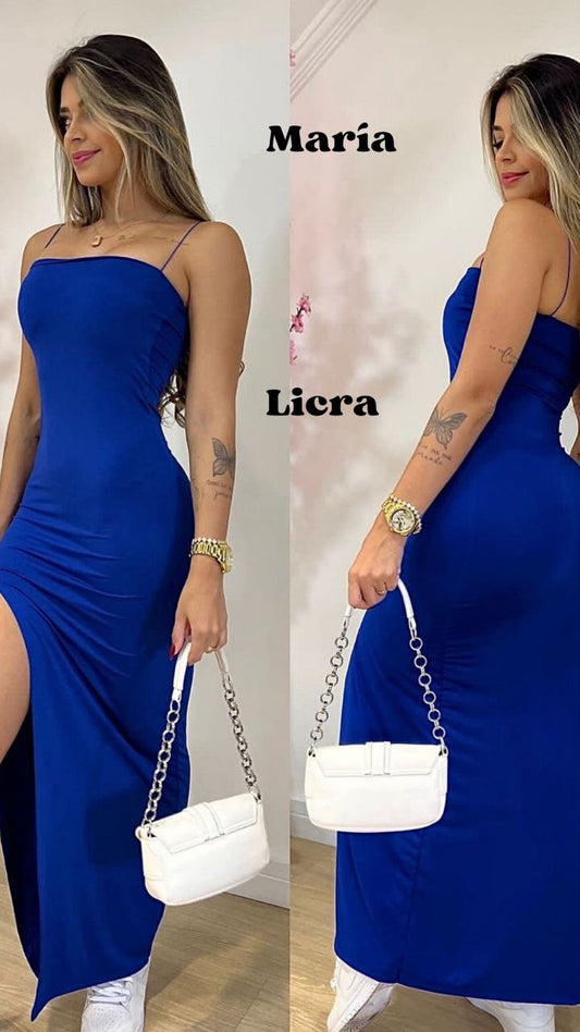 VESTIDO MARIA