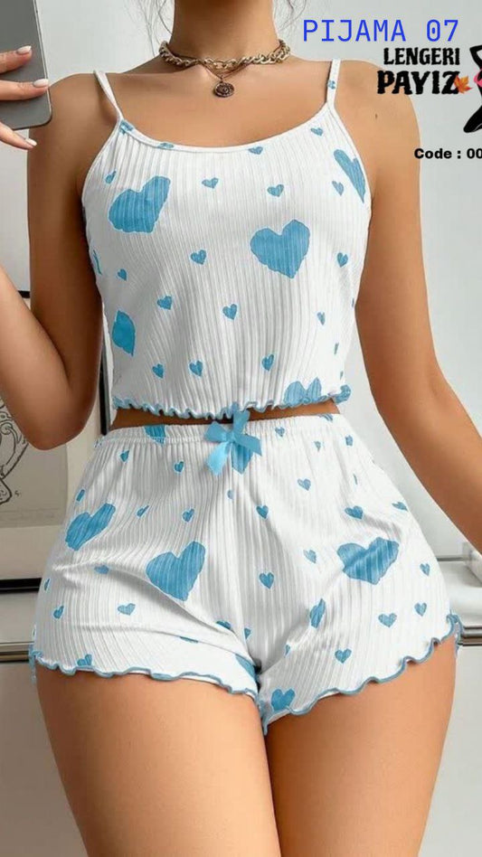 PIJAMA 07