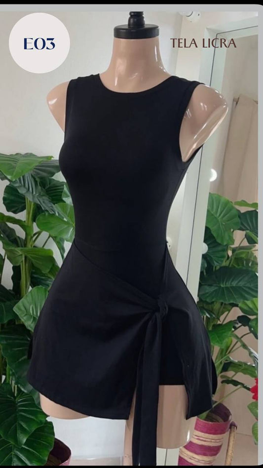 ENTERIZO E03