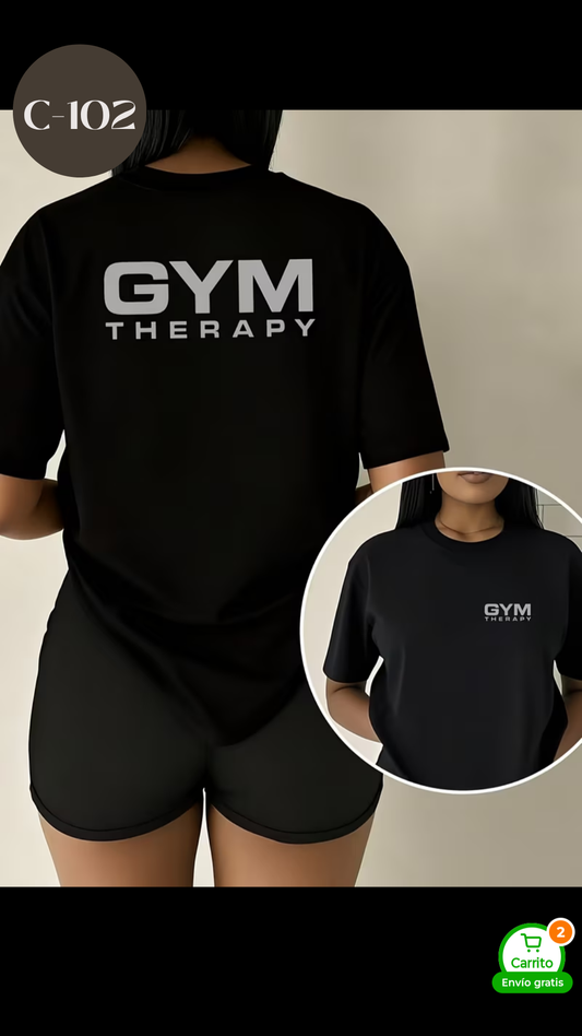 CAMISETA C102