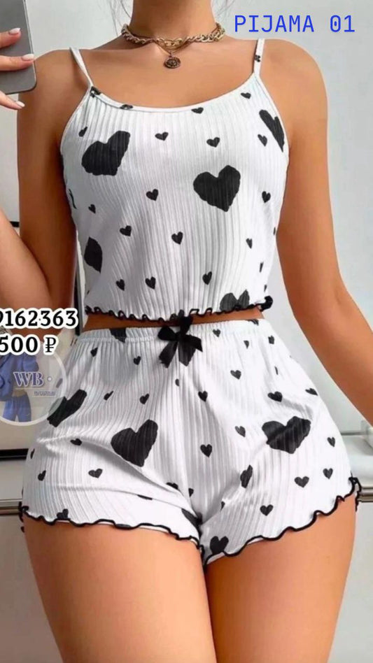 PIJAMA 01