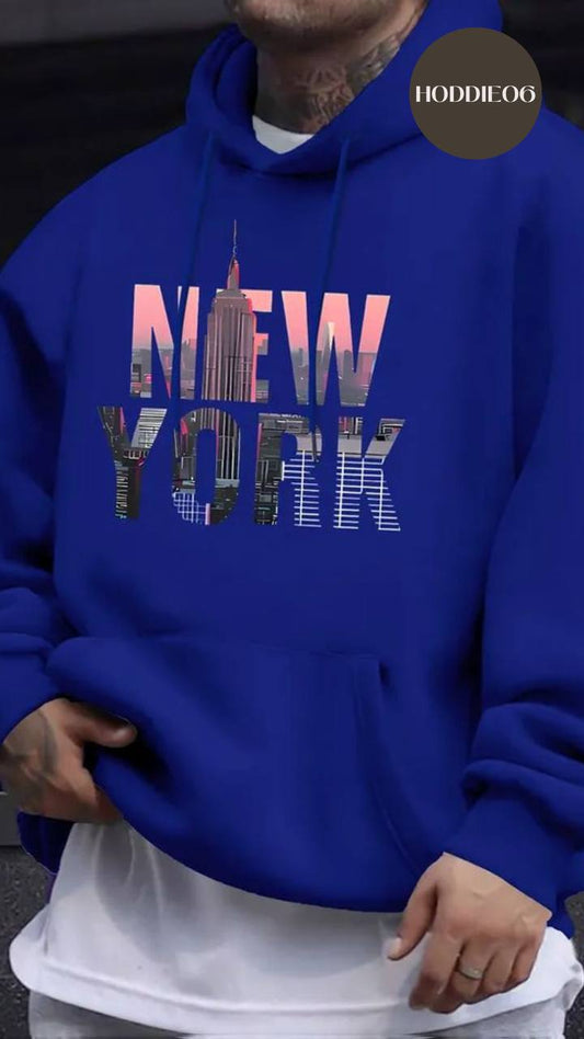 HODDIE 06 CON CAPUCHA
