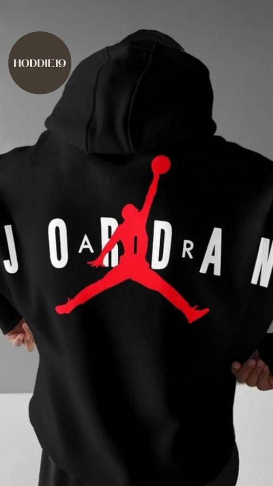 HODDIE 19 CON CAPUCHA