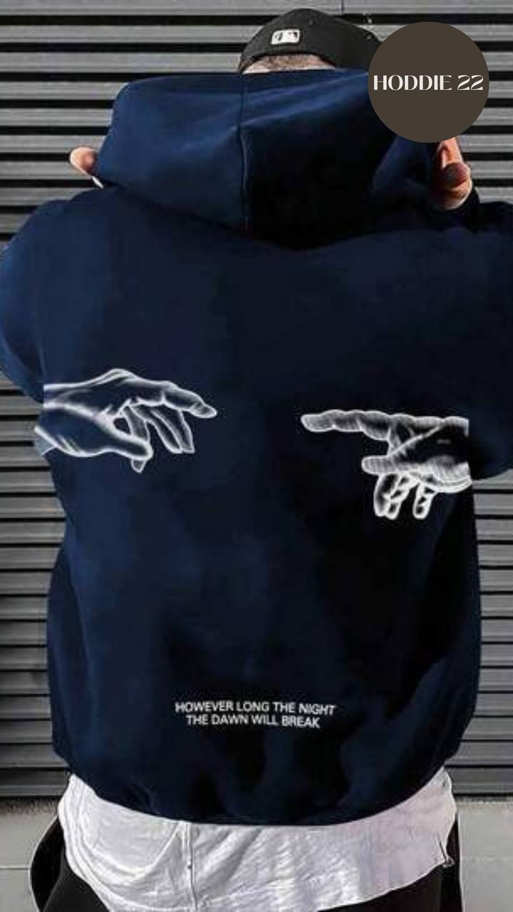 HODDIE 22