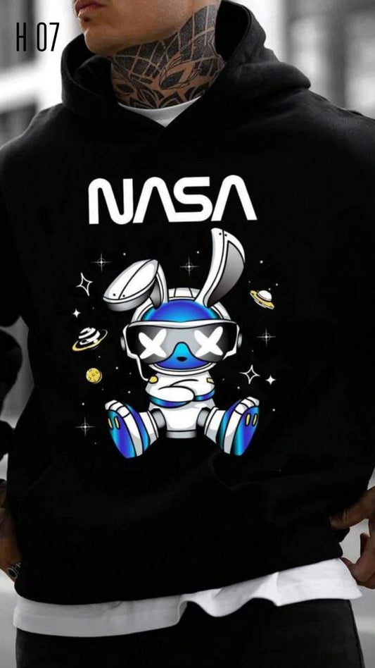 CHOMPA CON CAPUCHA H07