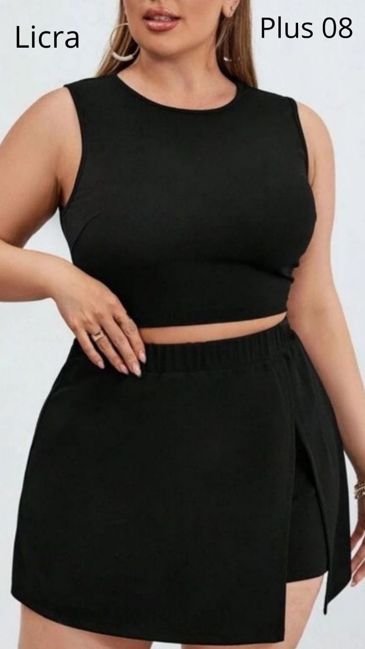 CONJUNTO PLUS 08