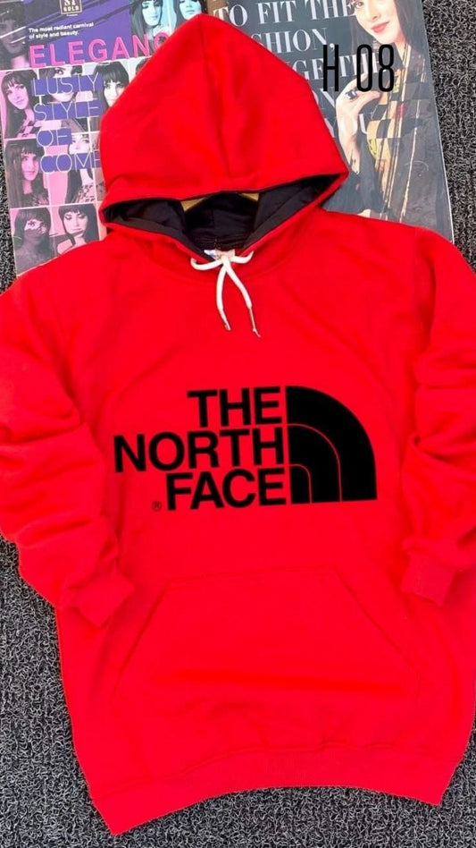 CHOMPA H08 (AGOSTO) TALLA L