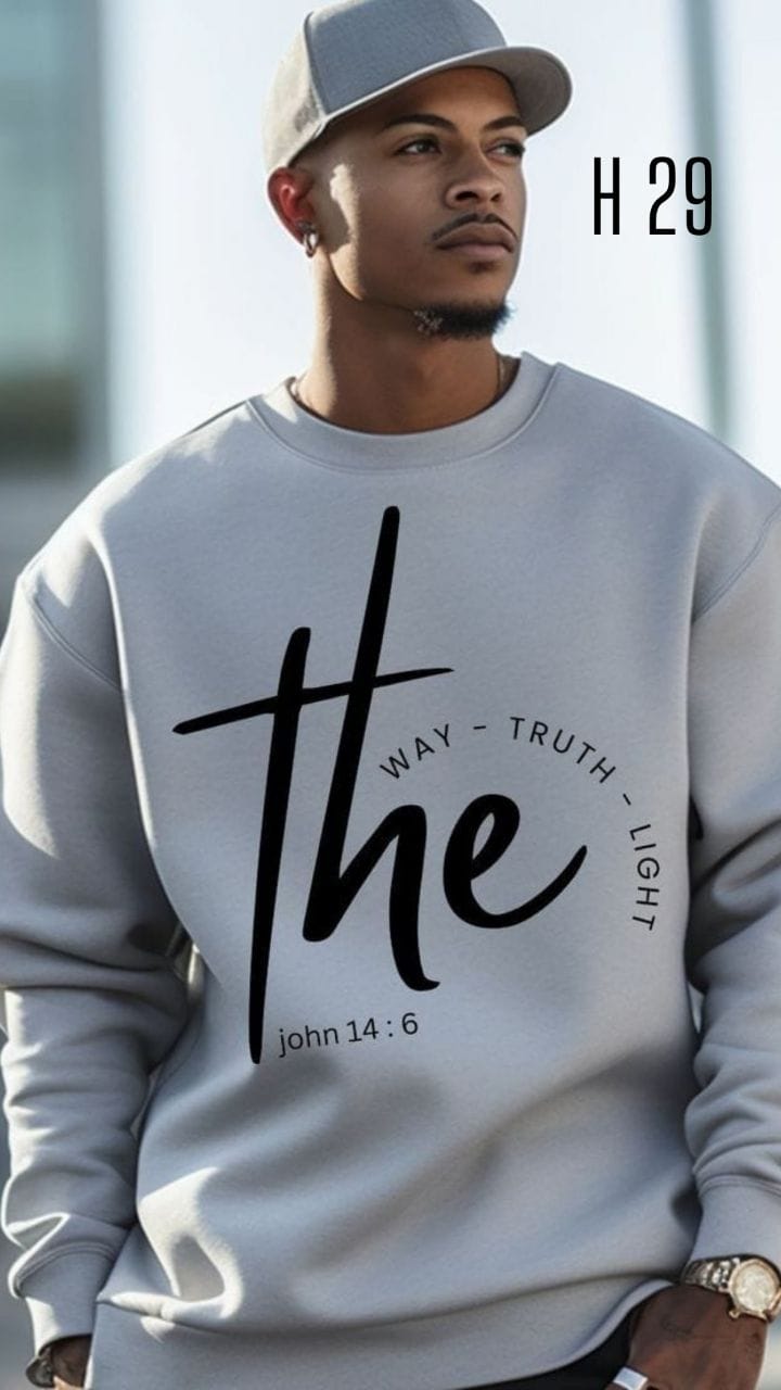 CHOMPA SIN CAPUCHA H29