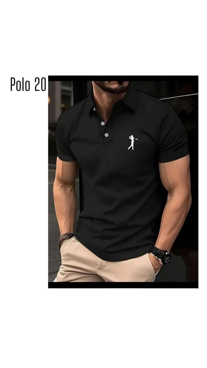 POLO 20