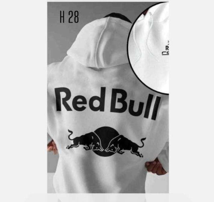 CHOMPA con capucha H28