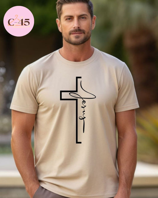 CAMISETA C45