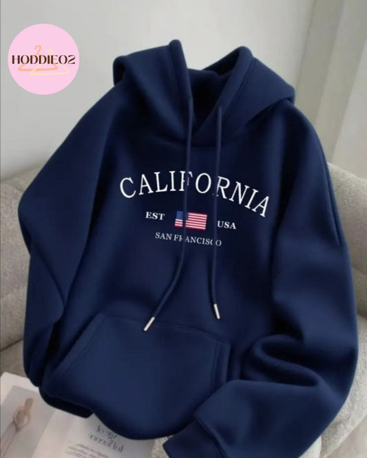 HODDIE02 CON CAPUCHA