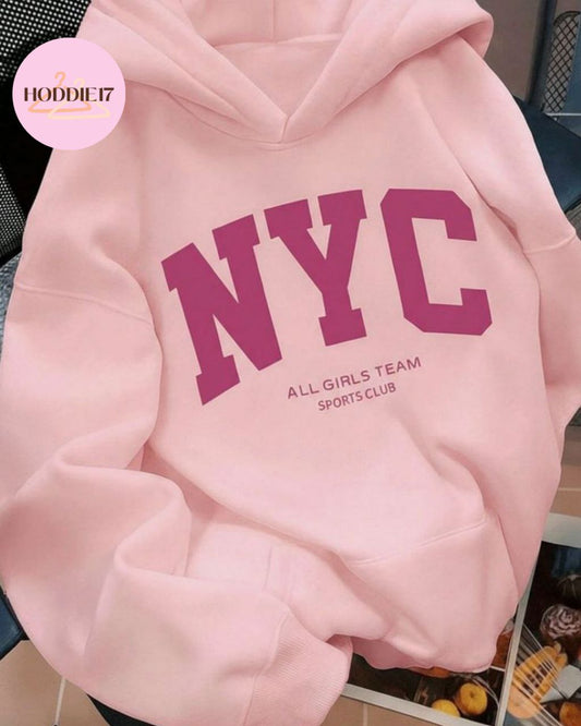 HODDIE 17 CON CAPUCHA