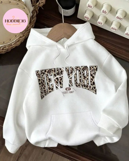 HODDIE16 CON CAPUCHA