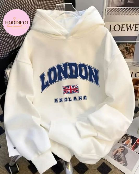 HODDIE01 CON CAPUCHA