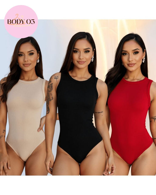 BODY 03 L/XL