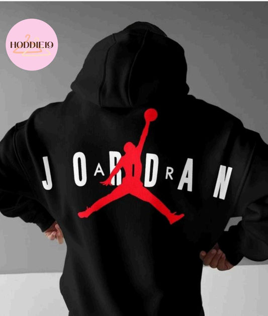 HODDIE19 CON CAPUCHA