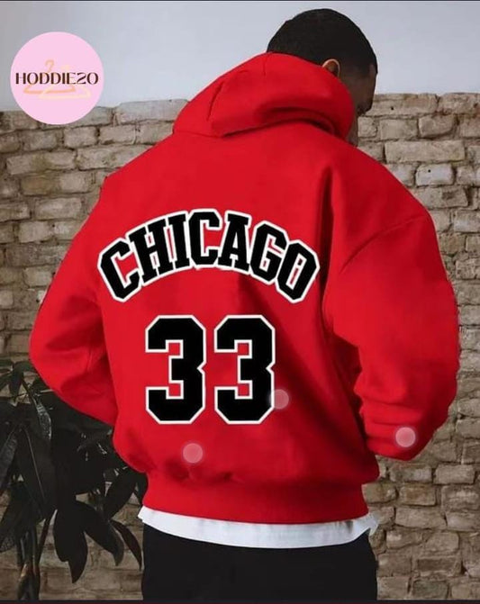 HODDIE20 CON CAPUCHA