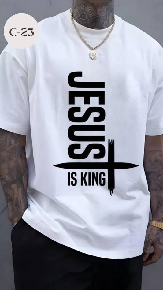 CAMISETA C23
