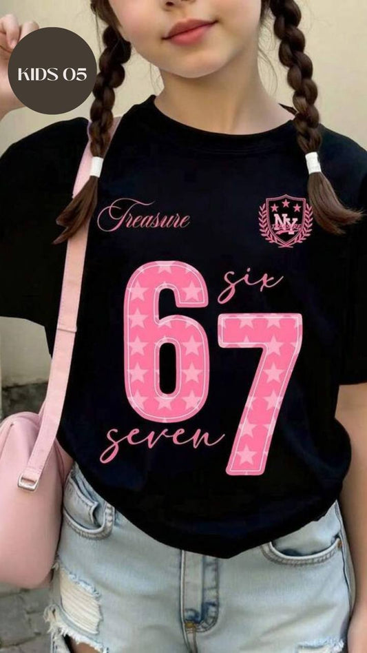 CAMISETA KIDS 05
