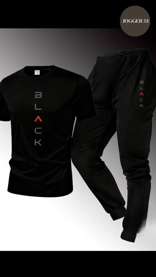 Conjunto JOGGER 21