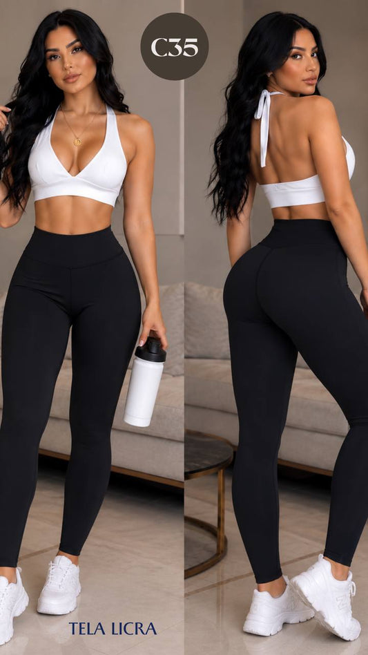 CONJUNTO C35