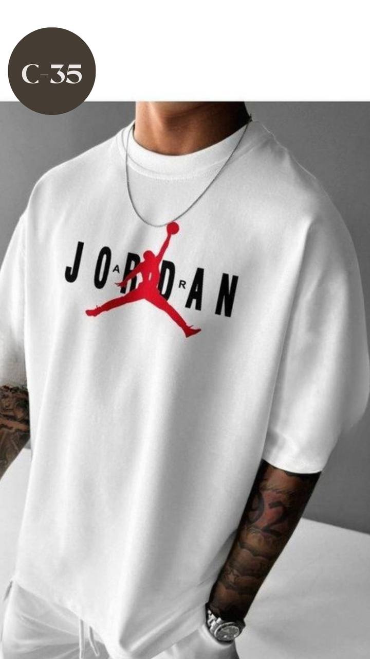 CAMISETA C35