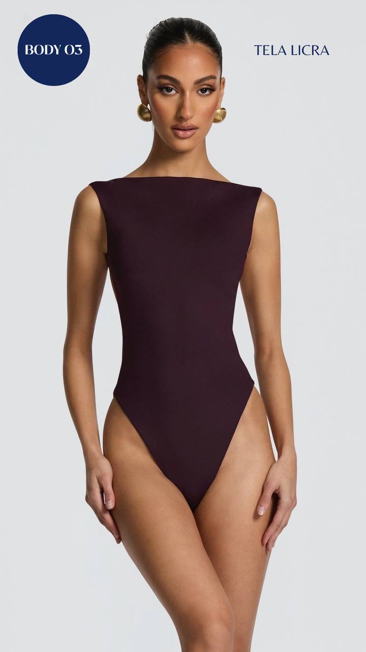 BODY 03