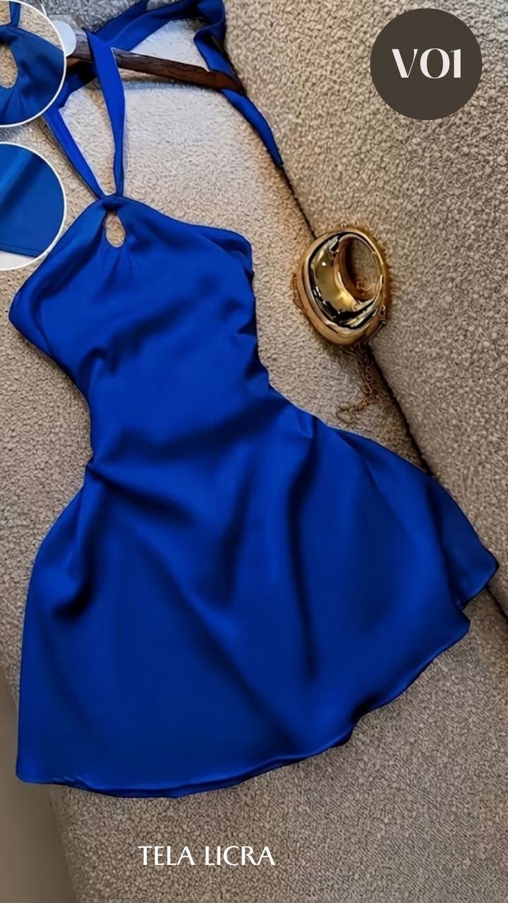 Vestido V01