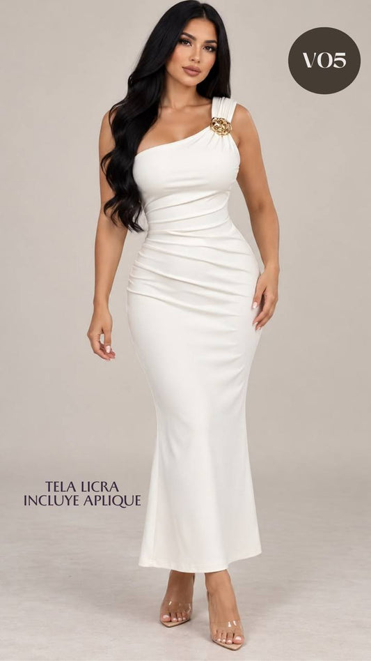 Vestido V05