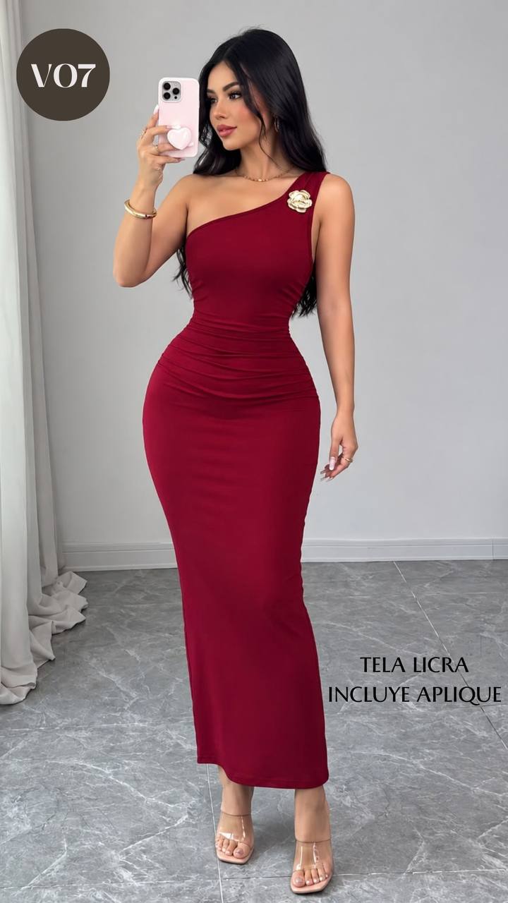 Vestido V07