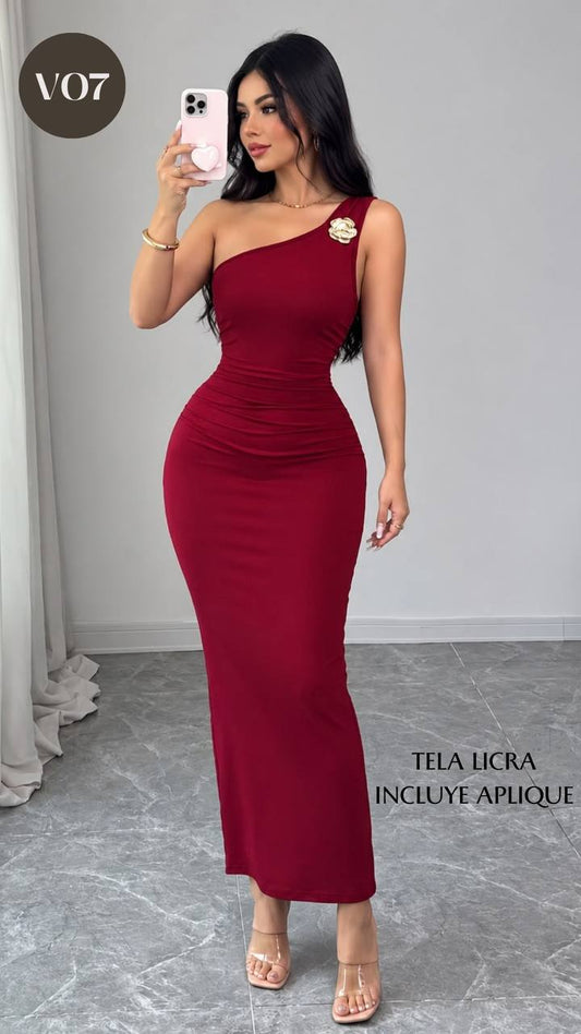 Vestido V07