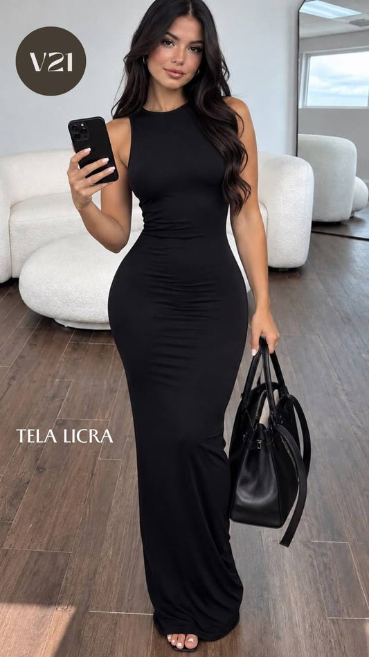 Vestido V21