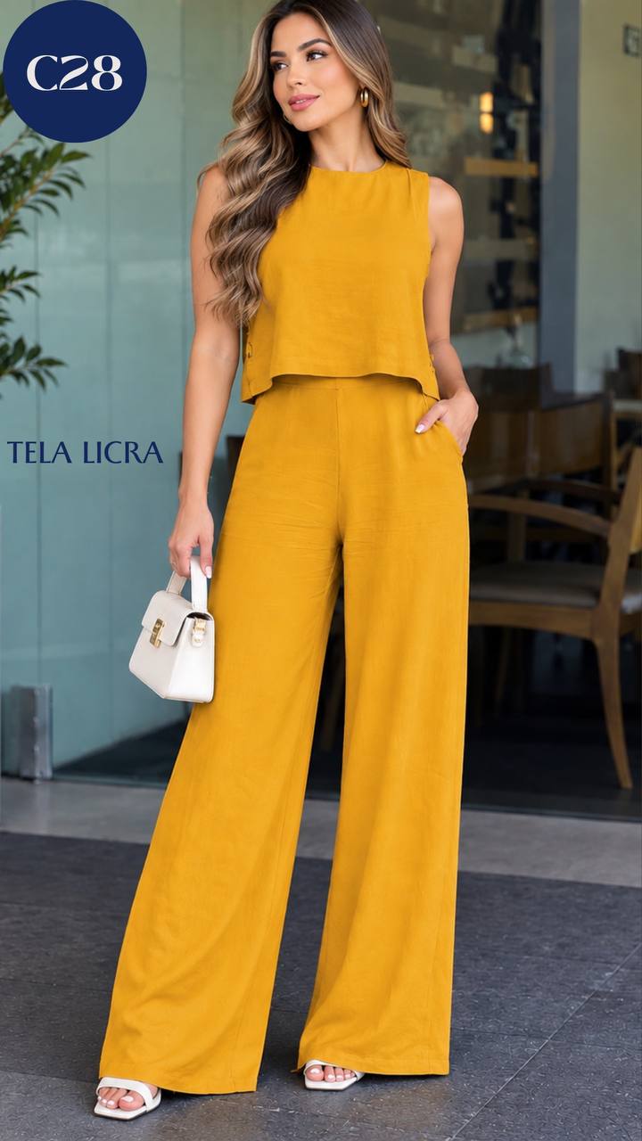 CONJUNTO C28