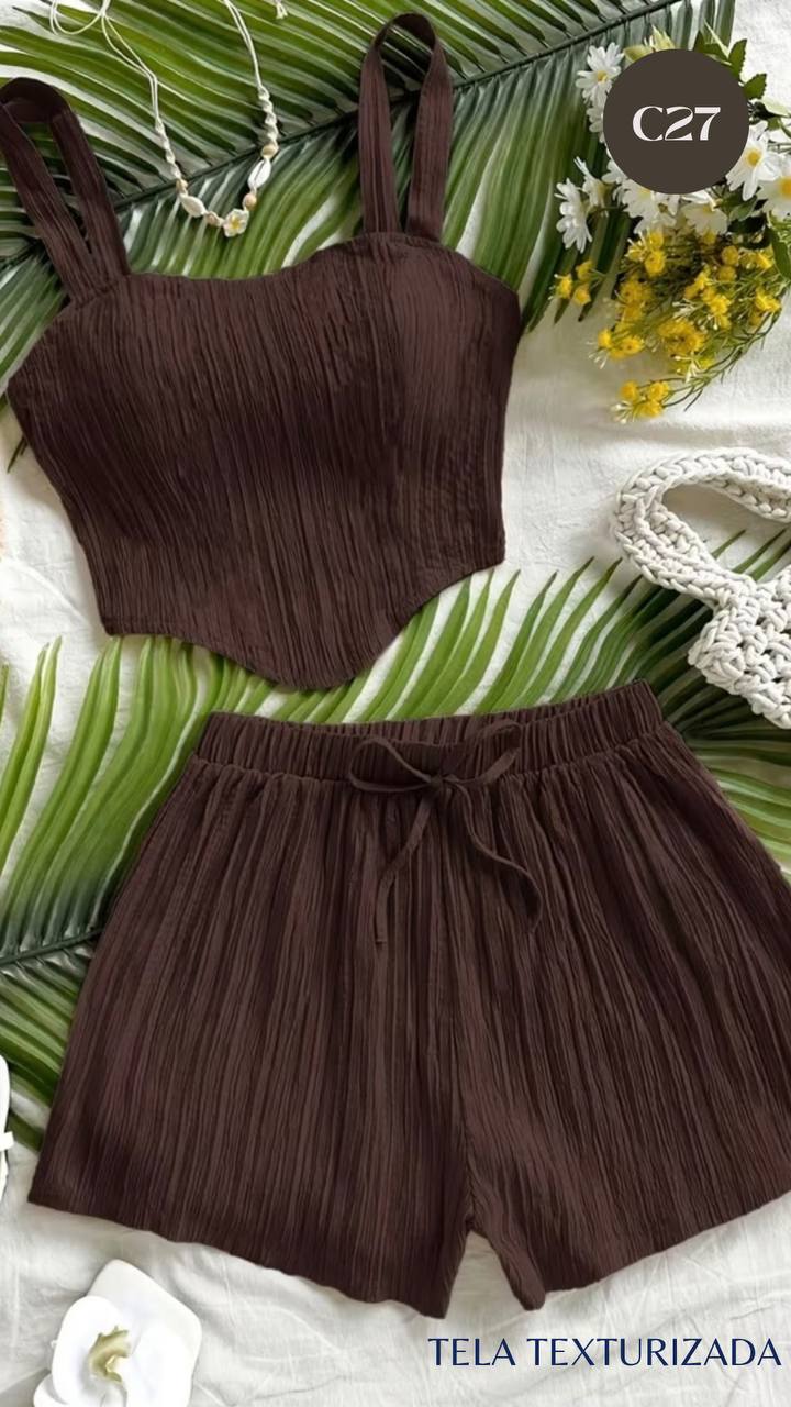 CONJUNTO C27