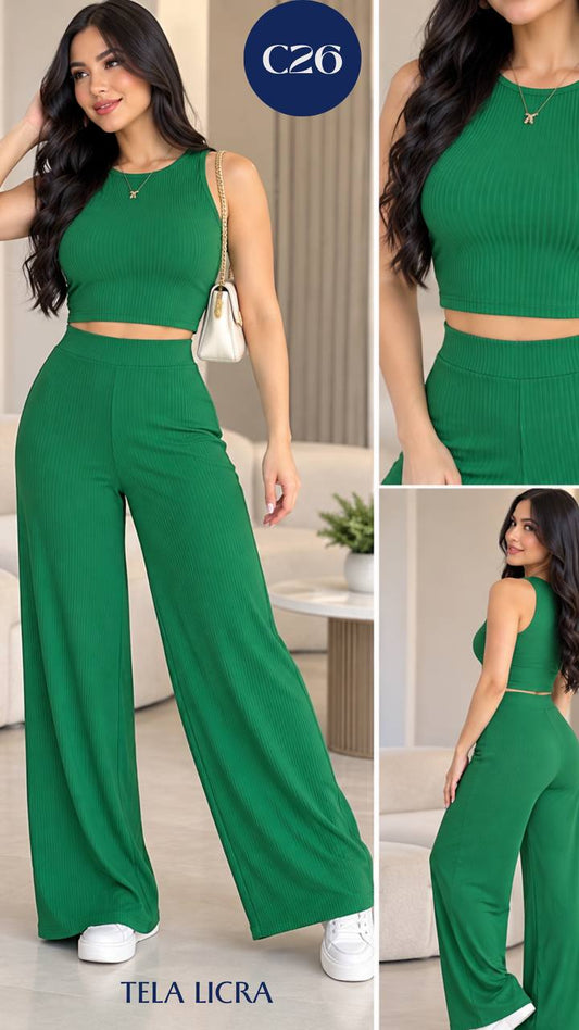 CONJUNTO C26