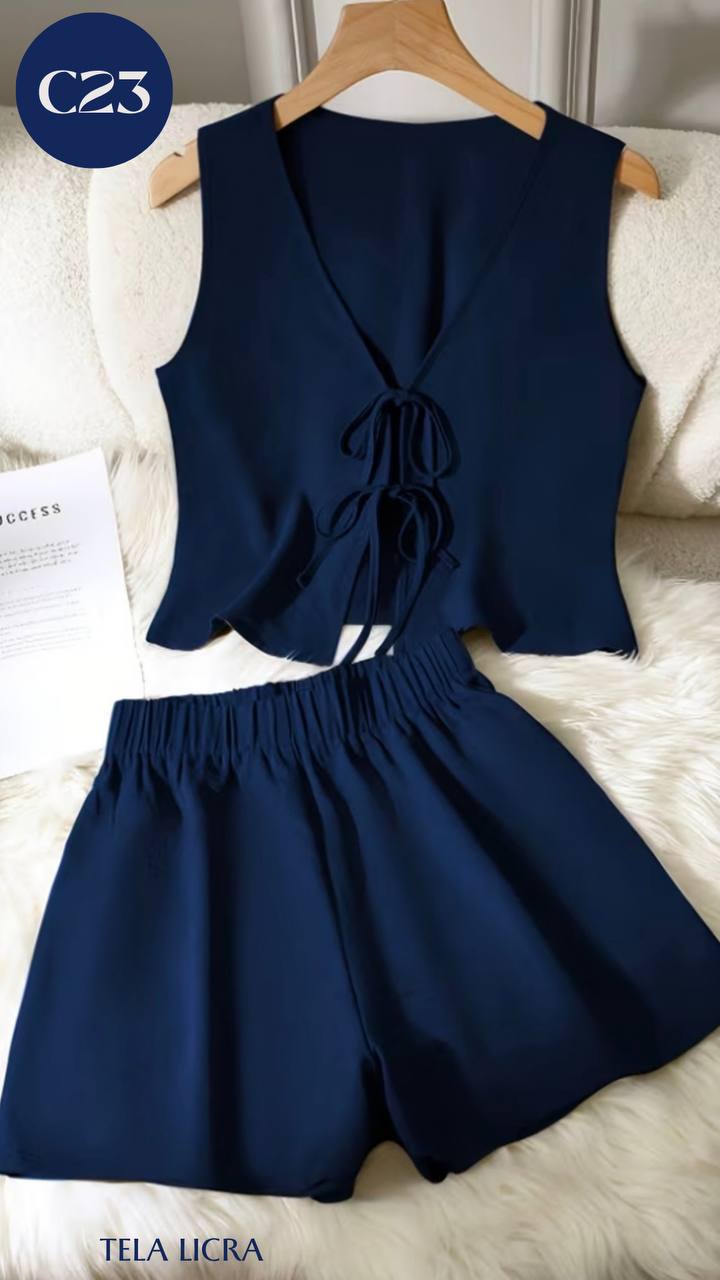 CONJUNTO C23