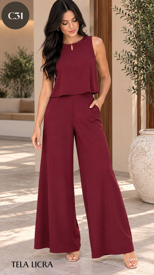 CONJUNTO C31