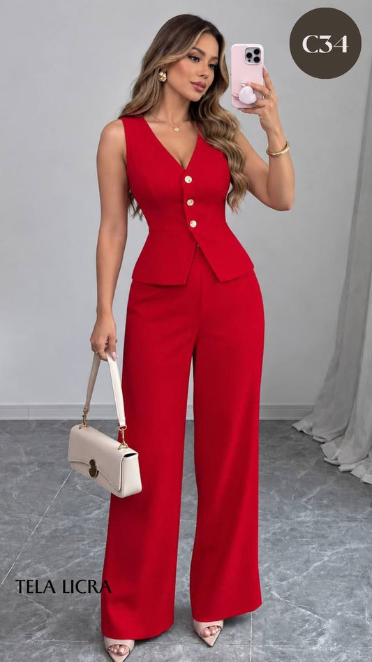 CONJUNTO C34
