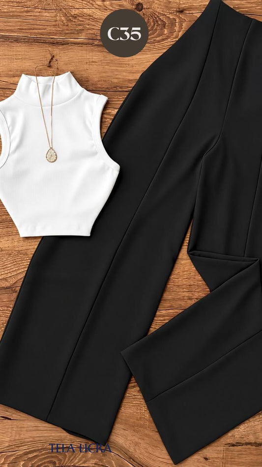 CONJUNTO C35