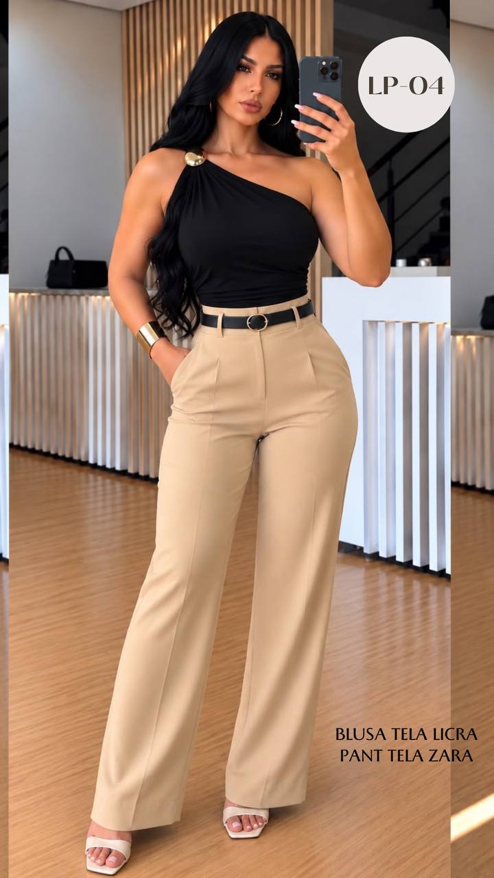 CONJUNTO LP 04