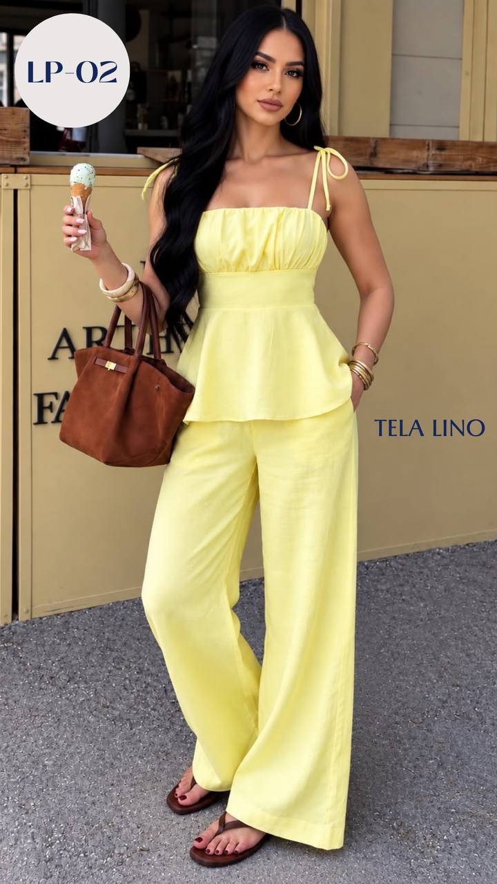 CONJUNTO LP 02